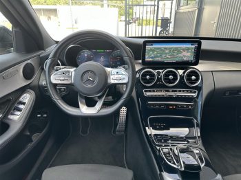 Mercedes-Benz C-Klasse Estate 300e Business Solution AMG (FULL LED|CAM|18″|SFEERVERLICHTING) full