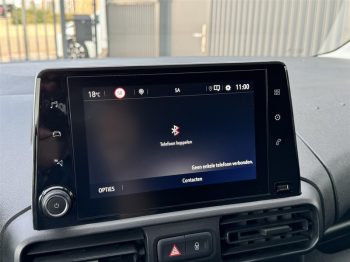 Opel Combo 1.6D 75PK L1H1 Edition (NAVI|LMV|CARPLAY|TREKHAAK|PDC|CRUISE) full