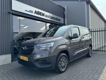 Opel Combo 1.6D 75PK L1H1 Edition (NAVI|LMV|CARPLAY|TREKHAAK|PDC|CRUISE) full