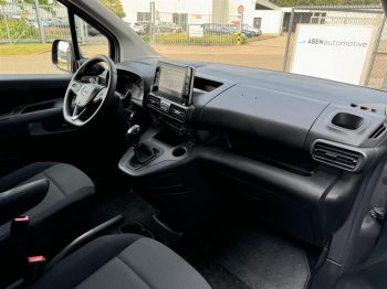 Opel Combo 1.6D 75PK L1H1 Edition (NAVI|LMV|CARPLAY|TREKHAAK|PDC|CRUISE) full