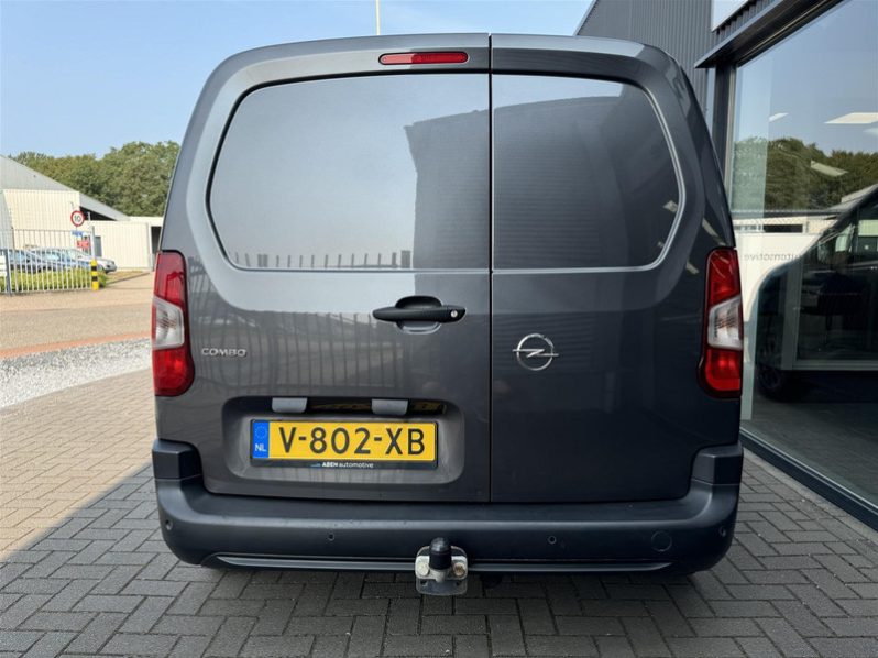 Opel Combo 1.6D 75PK L1H1 Edition (NAVI|LMV|CARPLAY|TREKHAAK|PDC|CRUISE) full