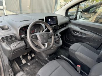 Opel Combo 1.6D 75PK L1H1 Edition (NAVI|LMV|CARPLAY|TREKHAAK|PDC|CRUISE) full