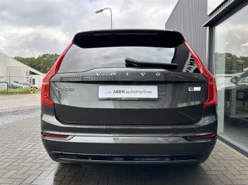 Volvo XC90 T8 AWD Recharge Plug-In R-Design 7-persoons (PANO|360|AUTOPILOT|LUCHTVERING|TREKHAAK|LEDER) full