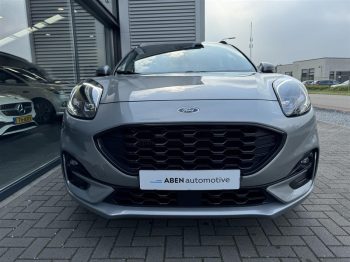 Ford Puma 1.0 EcoBoost 125PK Hybrid ST-Line X (B&O|18″|WINTER PACK|KEYLESS|GARANTIE TOT 2027) full