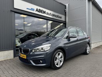 BMW 2 Serie Active Tourer 218i 136PK Executive Sport automaat (NAVI|SPORTSTOELEN|PDC|CRUISE) full