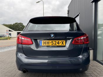 BMW 2 Serie Active Tourer 218i 136PK Executive Sport automaat (NAVI|SPORTSTOELEN|PDC|CRUISE) full