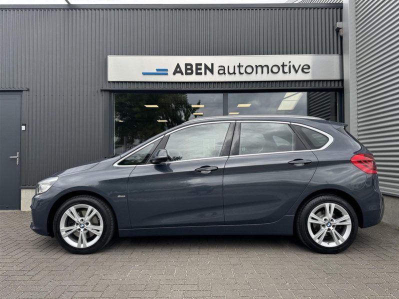 BMW 2 Serie Active Tourer 218i 136PK Executive Sport automaat (NAVI|SPORTSTOELEN|PDC|CRUISE) full