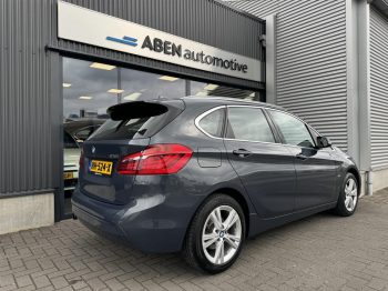 BMW 2 Serie Active Tourer 218i 136PK Executive Sport automaat (NAVI|SPORTSTOELEN|PDC|CRUISE) full