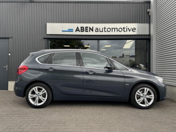 BMW 2 Serie Active Tourer 218i 136PK Executive Sport automaat (NAVI|SPORTSTOELEN|PDC|CRUISE) full