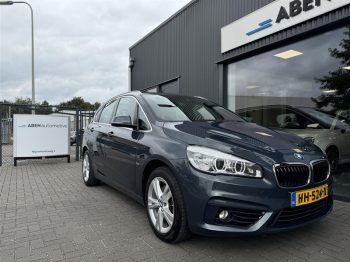 BMW 2 Serie Active Tourer 218i 136PK Executive Sport automaat (NAVI|SPORTSTOELEN|PDC|CRUISE) full