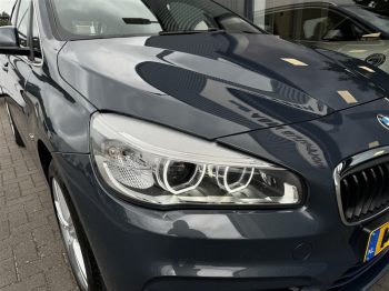 BMW 2 Serie Active Tourer 218i 136PK Executive Sport automaat (NAVI|SPORTSTOELEN|PDC|CRUISE) full