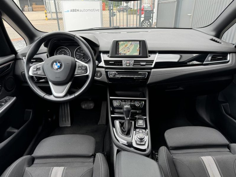 BMW 2 Serie Active Tourer 218i 136PK Executive Sport automaat (NAVI|SPORTSTOELEN|PDC|CRUISE) full