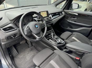 BMW 2 Serie Active Tourer 218i 136PK Executive Sport automaat (NAVI|SPORTSTOELEN|PDC|CRUISE) full